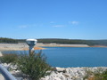 North Dandalup Reservoir