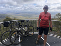 Mt Frankland Wilderness Lookout