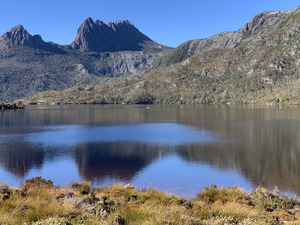 Cradle Mountain